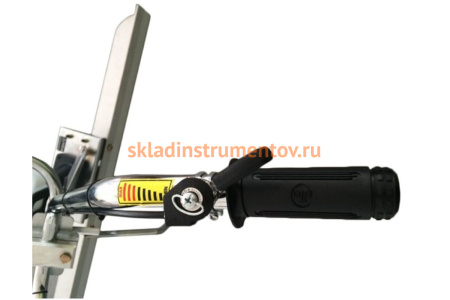 Бензопривод к виброрейке ТСС TSS-VTH-1.2 203254