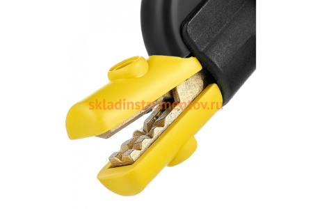 Электрододержатель ЭД-30-2-I ПТК 00000035171