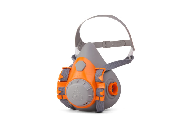Фильтрующая полумаска из изолирующих материалов Jeta Safety 6500, размер M, 6500-M Фильтрующая полумаска из изолирующих материалов Jeta Safety 6500, размер M, 6500-M