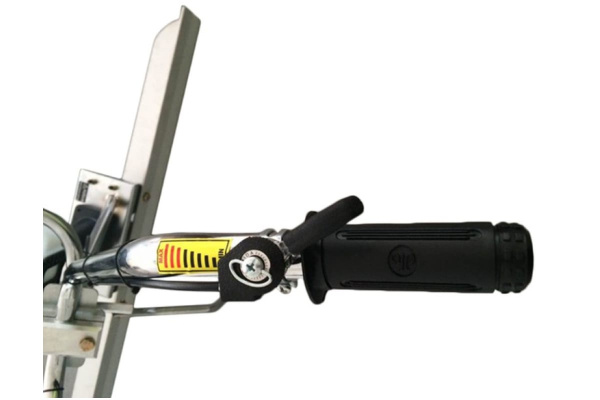 Бензопривод к виброрейке ТСС TSS-VTH-1.2 203254