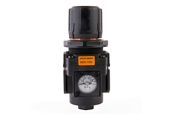 Регулятор давления WIEDERKRAFT WDK-7330