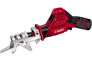 Сабельная пила ЗУБР СПЛ-125-21