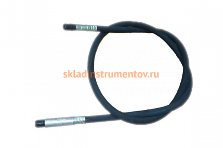 Гибкий вал для вибронаконечника (38 мм; ВС-300; З.0 м) TOR 1019655