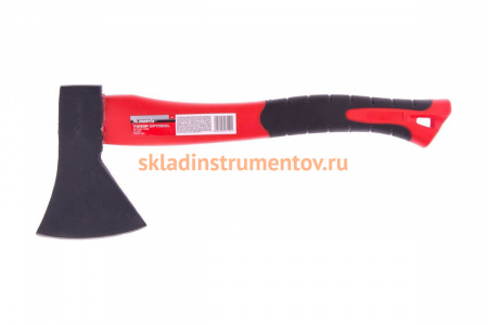 Топор Matrix Optimal 600 г фибергласовое топорище 21651