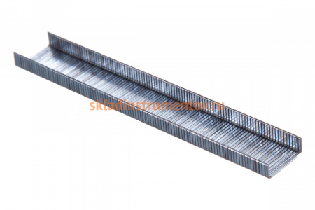 Скобы для степлера Vorel 4 мм 1000 шт. 72040