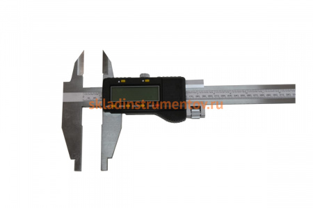 Штангенциркуль SHAN ШЦЦ-2-1000 0.01 156863