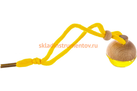 Подвесной ароматизатор-бутылочка Airline Elegance Royal AFBU213