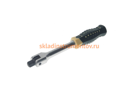 Вороток 200мм 3/8 ROCKFORCE RF-8013200