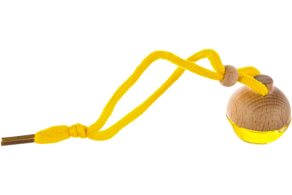 Подвесной ароматизатор-бутылочка Airline Elegance Royal AFBU213