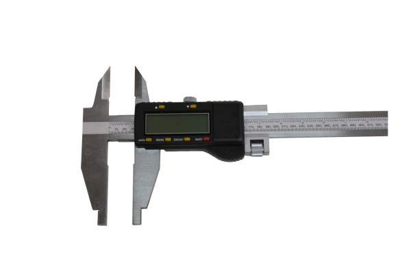 Штангенциркуль SHAN ШЦЦ-2-1000 0.01 156863