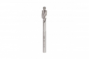 Цековка (8х71 мм; 180 гр.; M4; HSSE) Bucovice Tools 853082