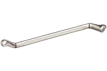 Накидной ключ 75град, 8х10,183мм JTC PQ0810