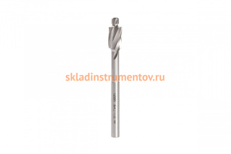 Цековка (8х71 мм; 180 гр.; M4; HSSE) Bucovice Tools 853082