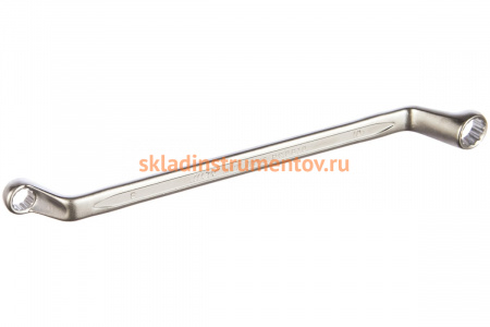 Накидной ключ 75град, 8х10,183мм JTC PQ0810