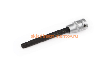 Спецключ для с/у ГБЦ VAG T52, длина 140 мм Дело Техники 801852