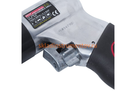 Пневматическая дрель MIGHTY SEVEN QE-341