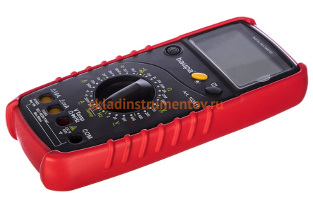 Мультиметр Haupa Multi Check 2 103811