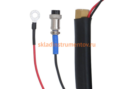 Плазмотрон P-80 (5 м; 2pin; M16*1.5) КЕДР 8001430