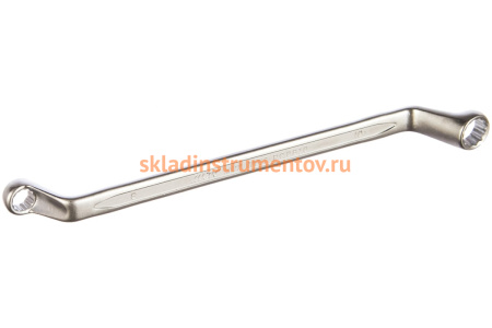 Накидной ключ 75град, 8х10,183мм JTC PQ0810