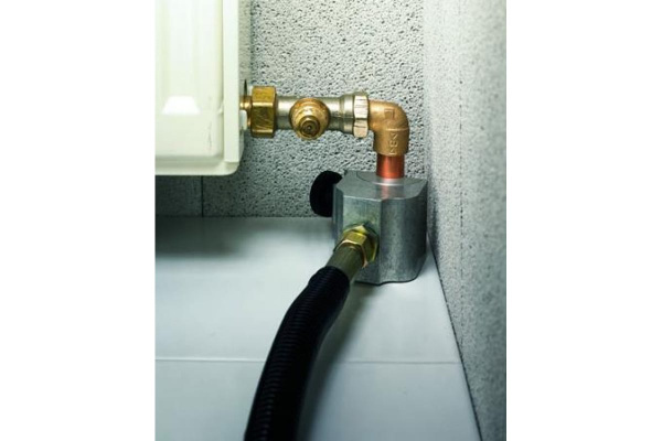 Аппарат для заморозки труб Rothenberger ROFROST TURBO 62206