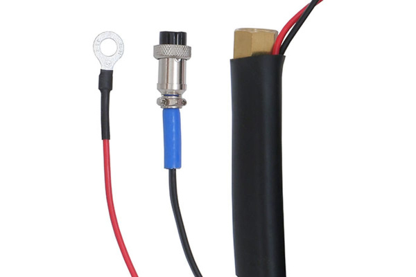 Плазмотрон P-80 (5 м; 2pin; M16*1.5) КЕДР 8001430