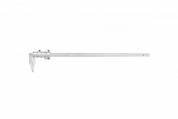 Штангенциркуль Micron ШЦ-3-500 0.05 губ.250мм дв.ш МИК 146790
