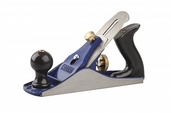 Шерхебель 50 Х 355ММ пластиковые рукоятки Irwin TSP5