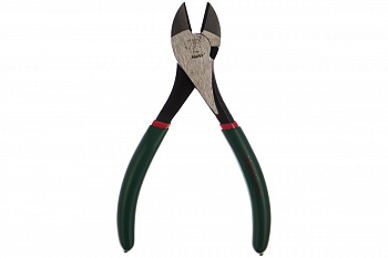 Усиленные бокорезы 180мм Hans 1848-07