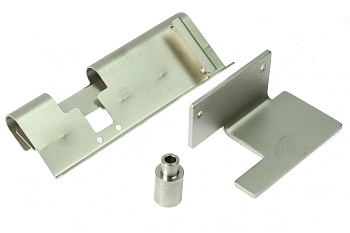 Приспособление для сварки подворота Leister 20 мм 119.933