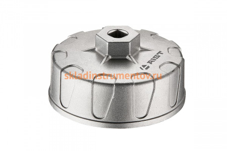 Съемник масляного фильтра AIST SW 84 мм/14-гр 67250384 00-00018930