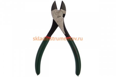 Усиленные бокорезы 180мм Hans 1848-07