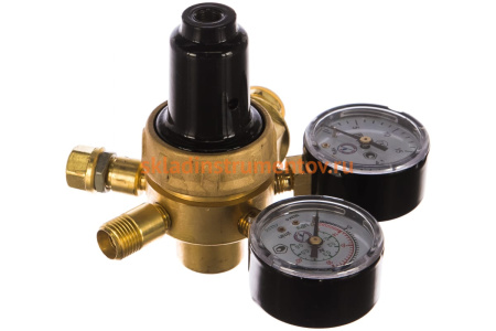 Редуктор аргоновый для газового баллона АР-40-2 МГ БАМЗ 1270008