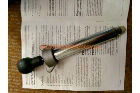 Паяльная лампа Зубр ПРОФЕССИОНАЛ САМОТЛОР, с чугунным эжектором, 2,0 л 40650-2.0_z02 Паяльная лампа Зубр ПРОФЕССИОНАЛ САМОТЛОР, с чугунным эжектором, 2,0 л 40650-2.0_z02