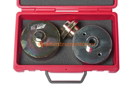 Приспособление для установки сальников коленвала MERCEDES JTC 4198