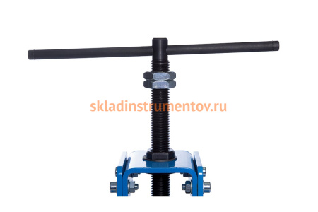 Ручной трубогиб Blacksmith MTB10-40