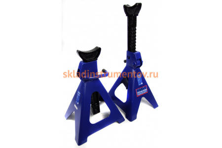 Подставка под авто 12 т AE&T T51112