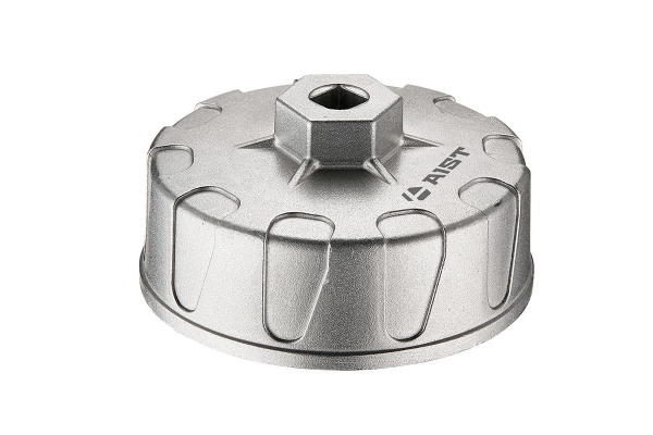 Съемник масляного фильтра AIST SW 84 мм/14-гр 67250384 00-00018930