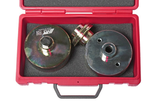 Приспособление для установки сальников коленвала MERCEDES JTC 4198