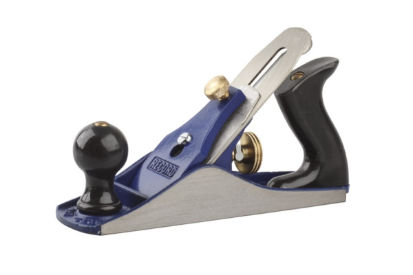 Шерхебель 50 Х 355ММ пластиковые рукоятки Irwin TSP5