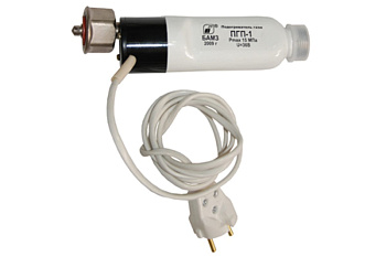 Подогреватель газа ПГП-1 БАМЗ СВ000003542