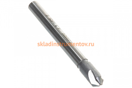 Зенковка (4.3х4х40 мм; Z3; 90°; HSSE) Bucovice Tools 745043