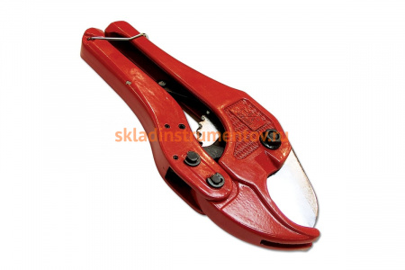 Ножницы SANTOOL для резки изделий из ПВХ 031206