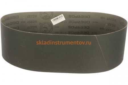 Лента шлифовальная (150х1220 мм; зернистость 180) для станков JSG-96; 31А Jet SL150.1220.180G