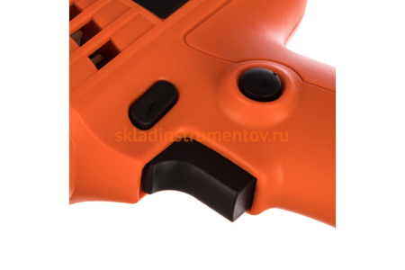 Дрель Энкор ДШЭ-280ЭР/10 50065