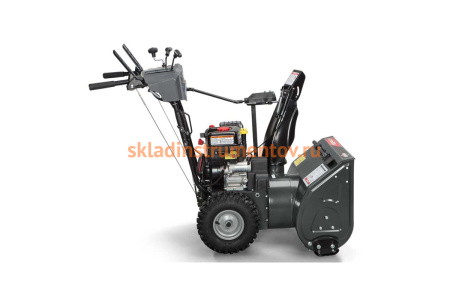 Бензиновый снегоуборщик Briggs&Stratton S 1024 1696618