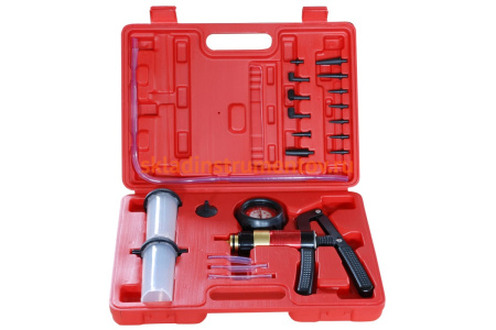 Вакуумный тестер AE&T TA-G1002