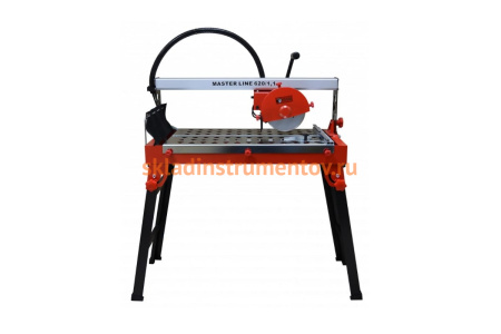 Отрезной станок DIAM ML-620/1.1 600085