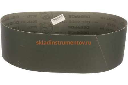 Лента шлифовальная (150х1220 мм; зернистость 180) для станков JSG-96; 31А Jet SL150.1220.180G Лента шлифовальная (150х1220 мм; зернистость 180) для станков JSG-96; 31А Jet SL150.1220.180G