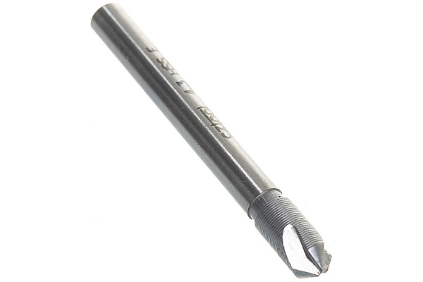 Зенковка (4.3х4х40 мм; Z3; 90°; HSSE) Bucovice Tools 745043