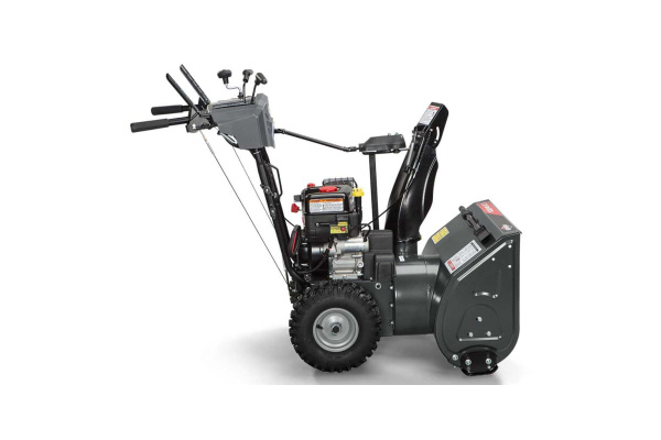 Бензиновый снегоуборщик Briggs&Stratton S 1024 1696618